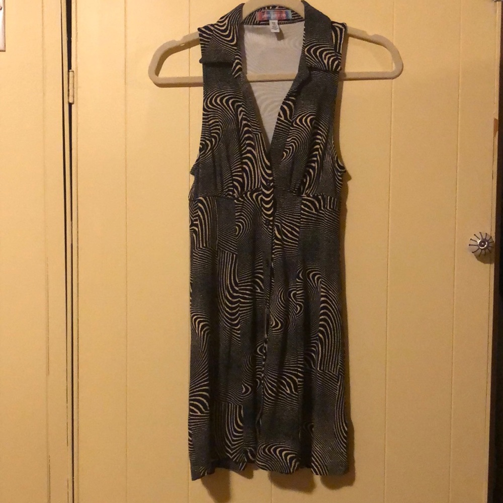 Urban outfitters dress